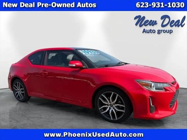 2014 Scion tC Base for sale in Glendale, AZ