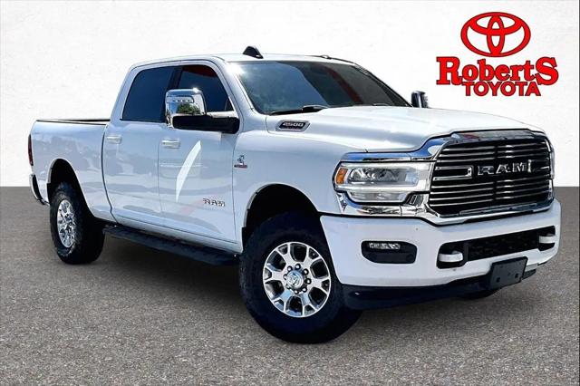2023 Ram 2500 Laramie Crew Cab 4x4 64 Box for sale in Columbia, TN