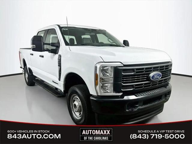 2026 Ford F-250 XL for sale in Summerville, SC