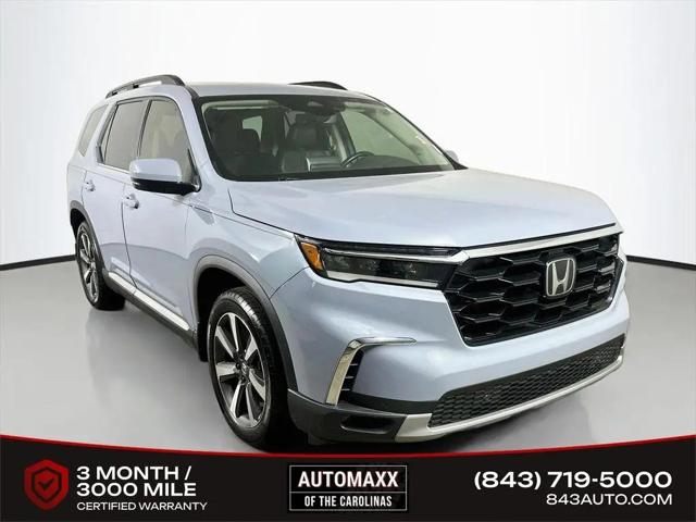2024 Honda Pilot Touring for sale in Summerville, SC