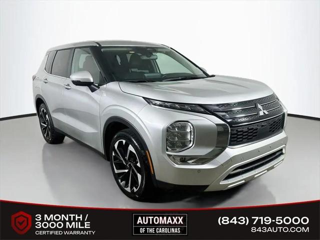 2024 Mitsubishi Outlander SE 2.5 2WD for sale in Summerville, SC
