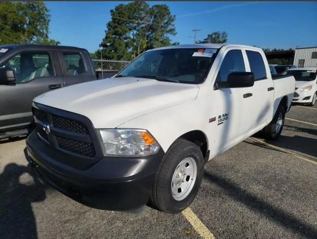 2020 Ram 1500 Tradesman Crew Cab 4x4 5'7" Box for sale in Summerville, SC