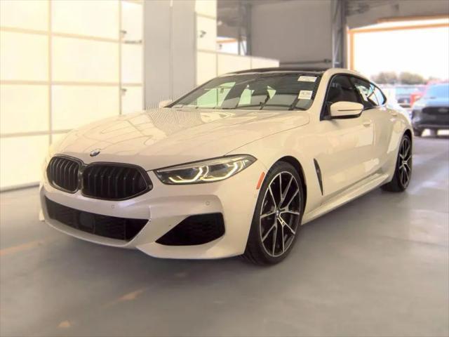 2021 BMW 840i Gran Coupe xDrive for sale in Arlington, VA