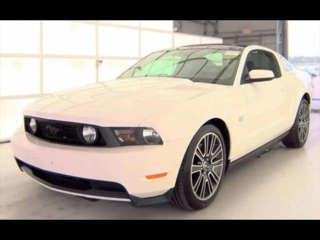 2010 Ford Mustang GT Premium for sale in Pittsburgh, PA