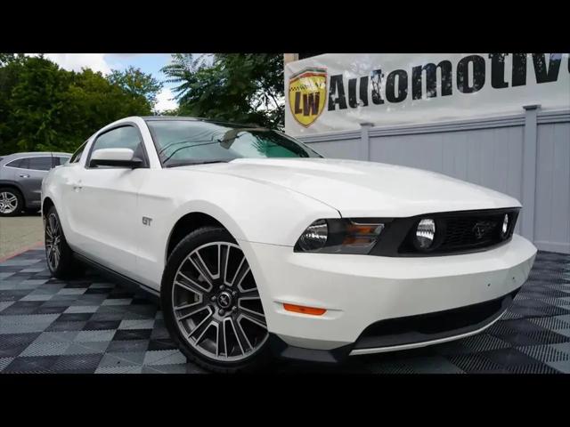 2010 Ford Mustang GT Premium for sale in Pittsburgh, PA