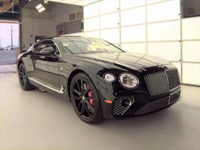 2020 Bentley Continental GT V8 for sale in Pittsburgh, PA