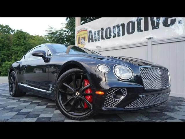 2020 Bentley Continental GT V8 for sale in Pittsburgh, PA