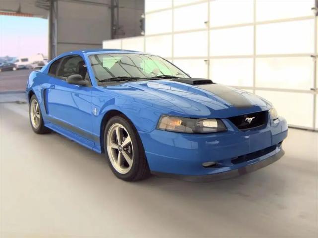 2003 Ford Mustang Mach 1 for sale in Pittsburgh, PA