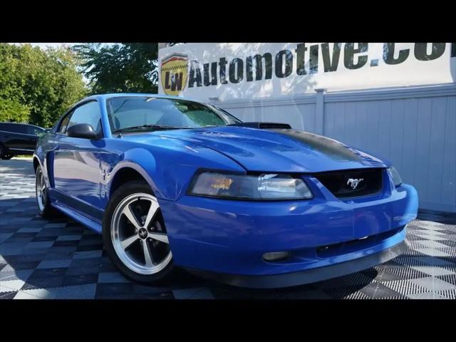 2003 Ford Mustang Mach 1 for sale in Pittsburgh, PA