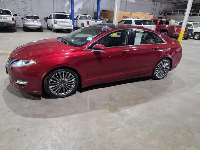 2016 Lincoln MKZ Base for sale in Storm Lake, IA