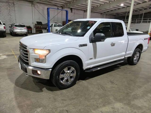 2015 Ford F-150 XLT for sale in Storm Lake, IA