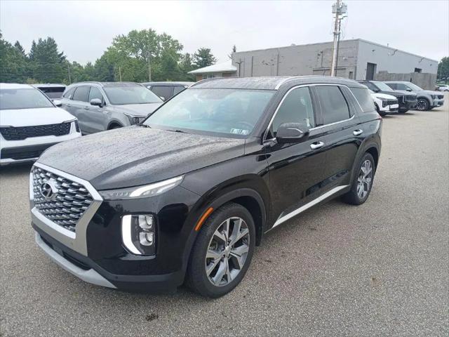 2020 Hyundai Palisade SEL for sale in Burton, OH