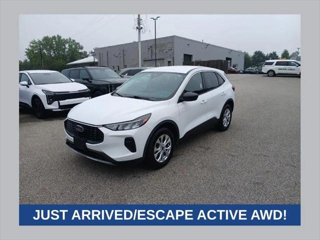 2023 Ford Escape Active for sale in Burton, OH