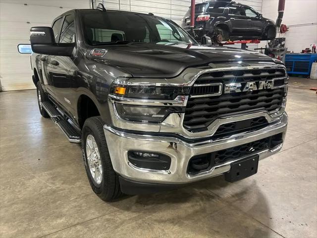 2026 Ram 2500 Big Horn Crew Cab 4x4 64 Box for sale in Galena, IL