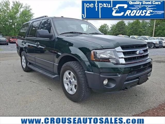2016 Ford Expedition XL for sale in Columbia, PA