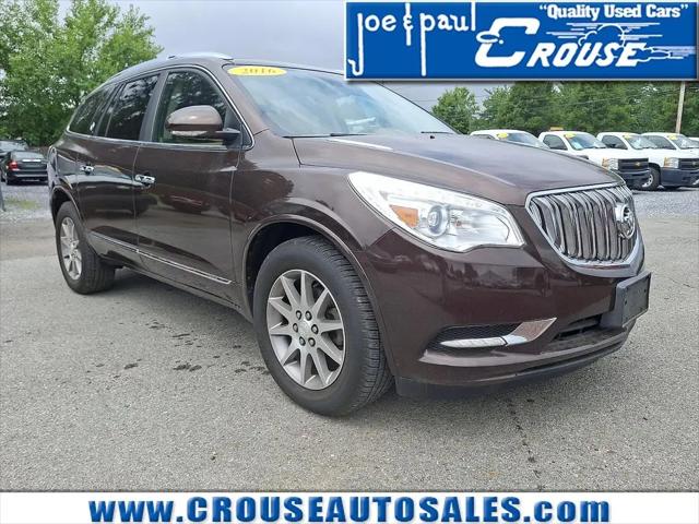 2016 Buick Enclave Leather for sale in Columbia, PA