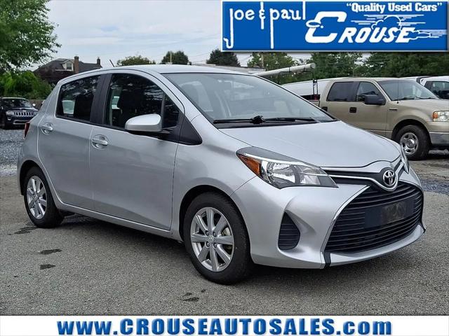 2015 Toyota Yaris L for sale in Columbia, PA