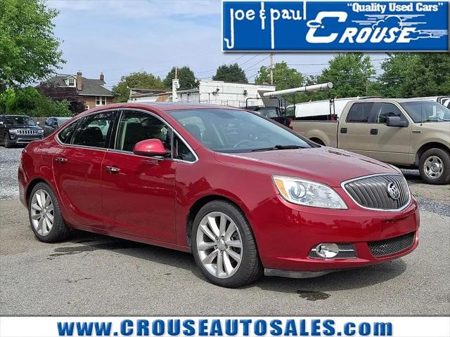 2013 Buick Verano Premium Group for sale in Columbia, PA