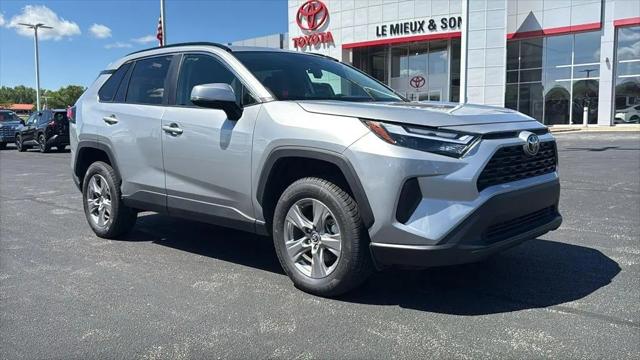 2025 Toyota RAV4 XLE for sale in Green Bay, WI