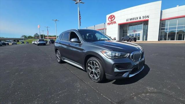 2021 BMW X1 xDrive28i for sale in Green Bay, WI