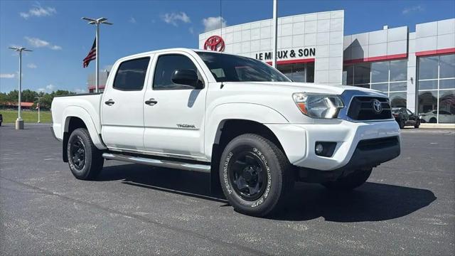 2014 Toyota Tacoma PreRunner V6 for sale in Green Bay, WI