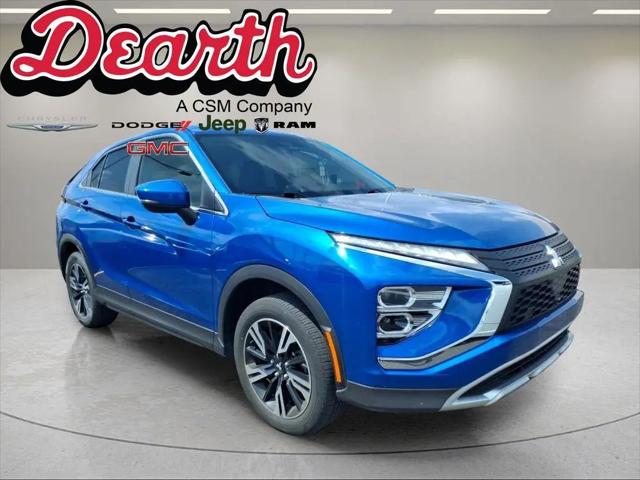 2024 Mitsubishi Eclipse Cross SE S-AWC for sale in Monroe, WI