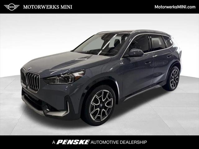 2026 BMW X1 xDrive28i for sale in Golden Valley, MN