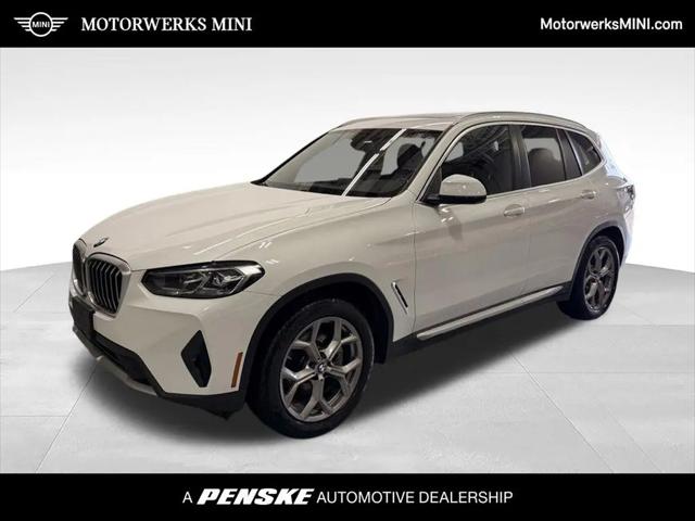 2023 BMW X3 xDrive30i for sale in Golden Valley, MN