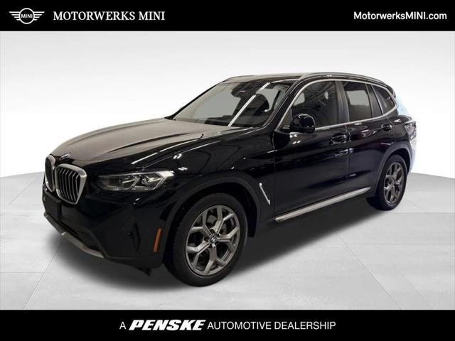 2023 BMW X3 xDrive30i for sale in Golden Valley, MN