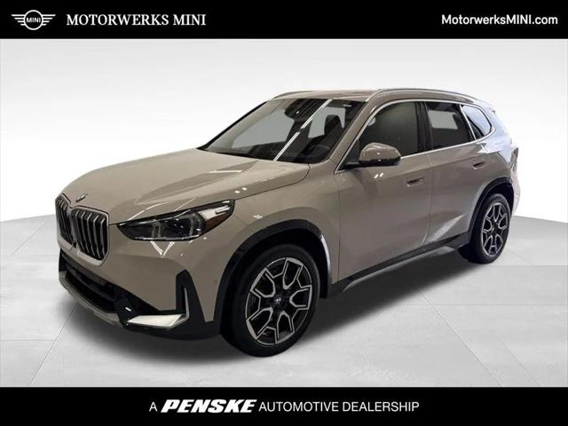 2026 BMW X1 xDrive28i for sale in Golden Valley, MN