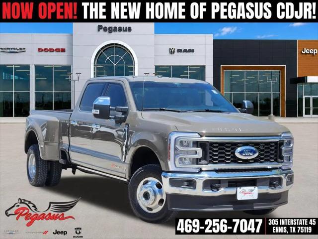 2026 Ford F-350 LARIAT for sale in Ennis, TX