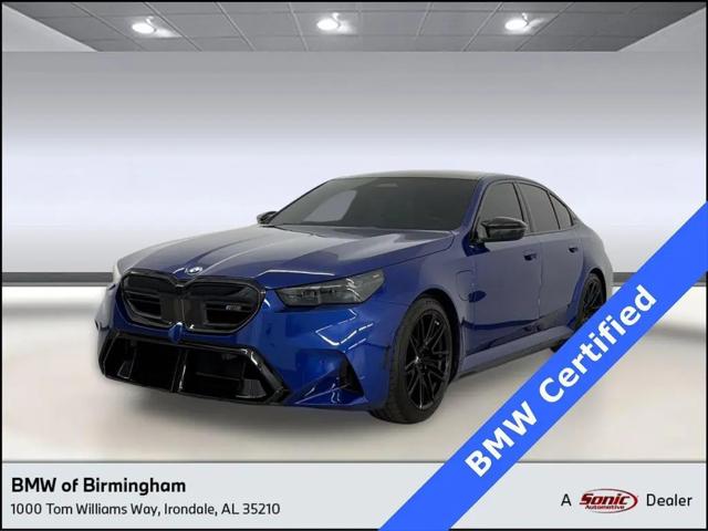 2025 BMW M5 Base for sale in Irondale, AL
