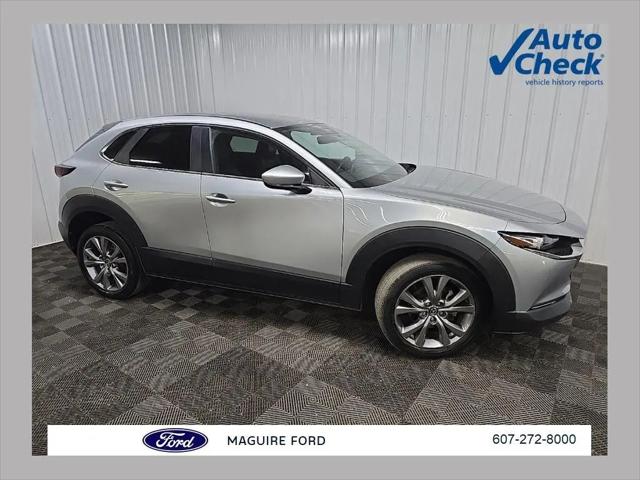 2021 Mazda CX-30 Select for sale in Ithaca, NY