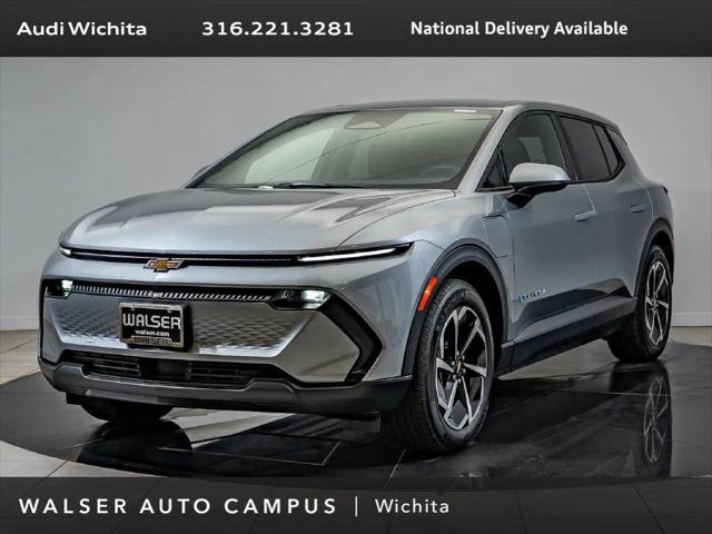 2025 Chevrolet Equinox LT 1 for sale in Wichita, KS