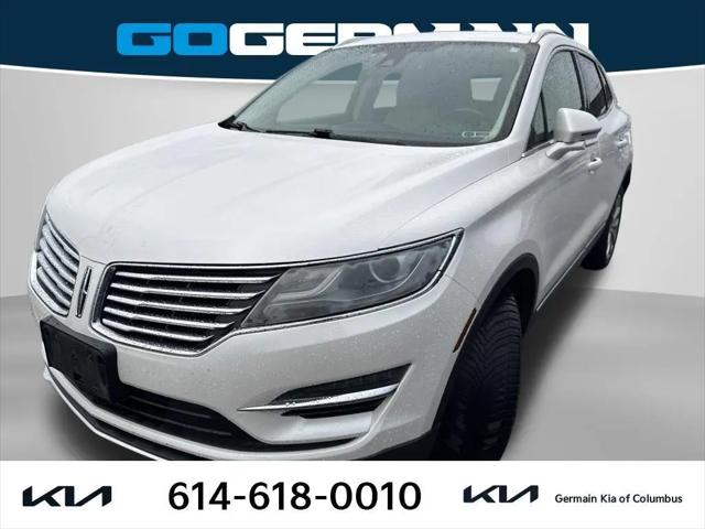 2018 Lincoln MKC Select for sale in Columbus, OH
