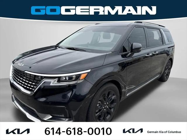 2023 Kia Carnival MPV SX Prestige for sale in Columbus, OH