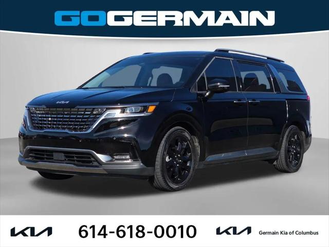2023 Kia Carnival MPV SX Prestige for sale in Columbus, OH