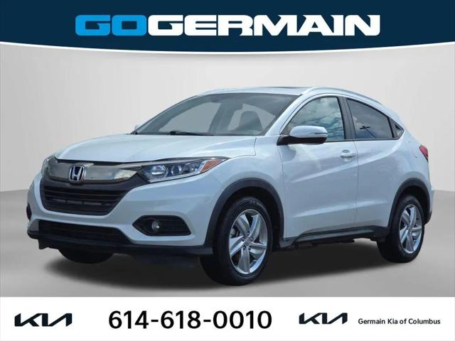 2020 Honda HR-V for sale near Columbus, OH