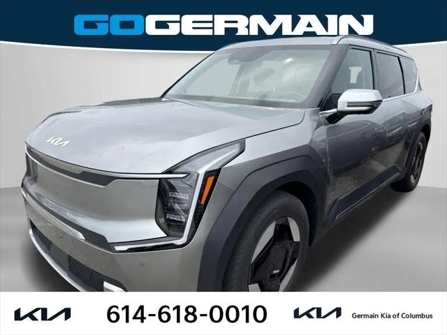 2024 Kia EV9 Wind for sale near Columbus, OH