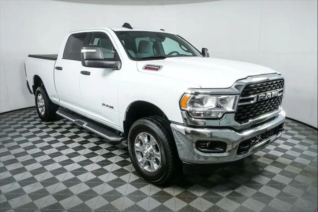 2024 Ram 2500 Big Horn Crew Cab 4x4 6'4" Box for sale in Atlanta, GA