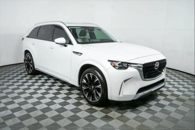 2024 Mazda X-90 3.3 Turbo S for sale in Atlanta, GA
