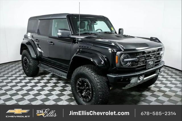 2024 Ford Bronco Raptor for sale in Atlanta, GA