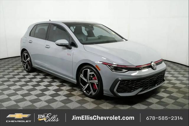2025 Volkswagen Golf GTI 2.0T SE for sale in Atlanta, GA