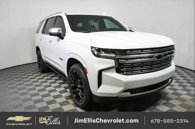 2023 Chevrolet Tahoe 4WD Premier for sale in Atlanta, GA