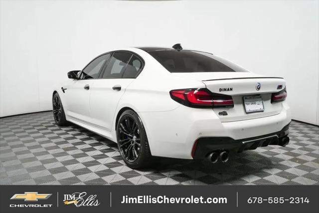2023 BMW M5 Base for sale in Atlanta, GA