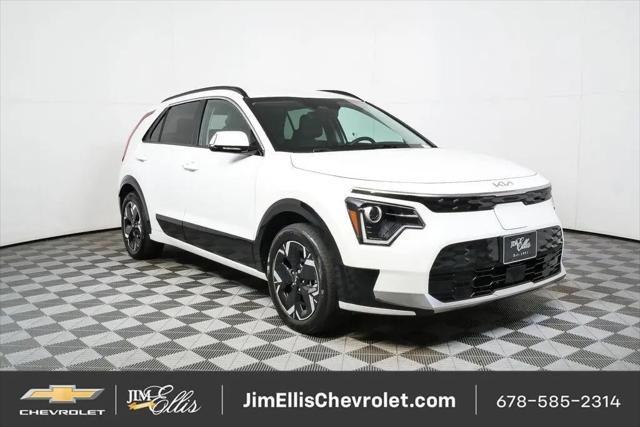 2023 Kia Niro EV Wind for sale in Atlanta, GA
