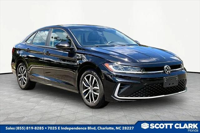 2025 Volkswagen Jetta 1.5T SE for sale in Charlotte, NC