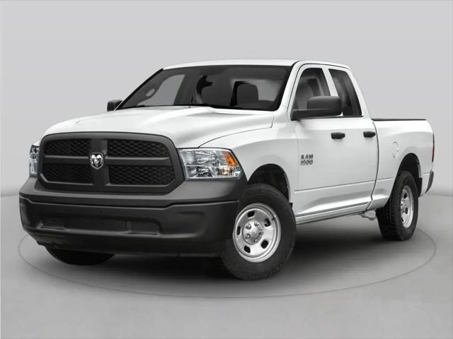 2022 Ram 1500 Classic SLT for sale in Cuyahoga Falls, OH