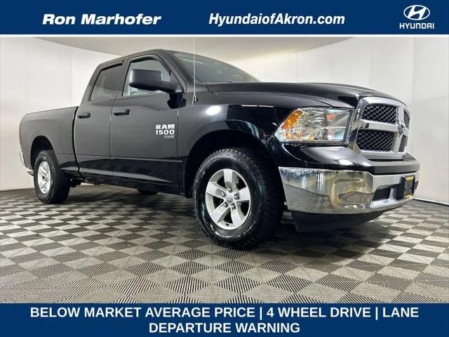 2022 Ram 1500 Classic SLT for sale in Cuyahoga Falls, OH