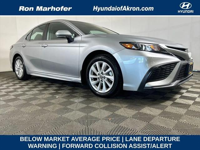 2024 Toyota Camry SE for sale in Cuyahoga Falls, OH